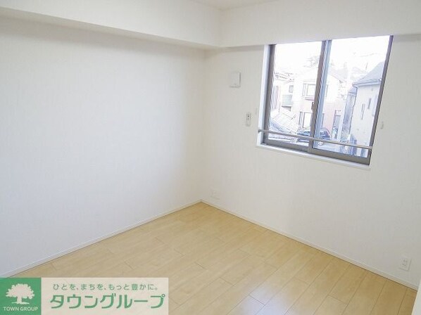 サンシャインの物件内観写真